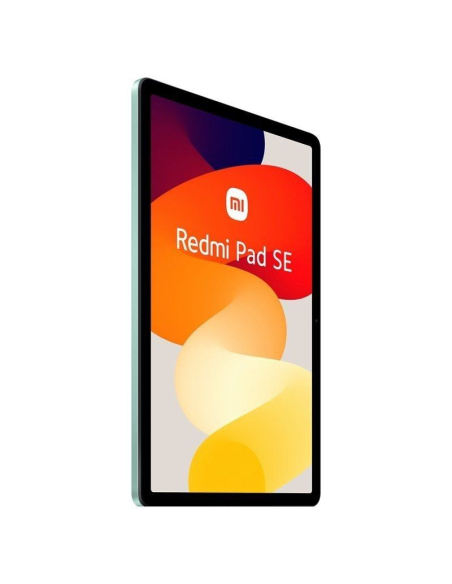 Redmi Pad SE – 256/8GB – Alta gama