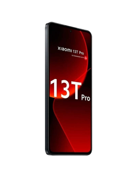 Smartphone xiaomi 13t pro 16gb - 1tb - 6.67' - 5g - negro