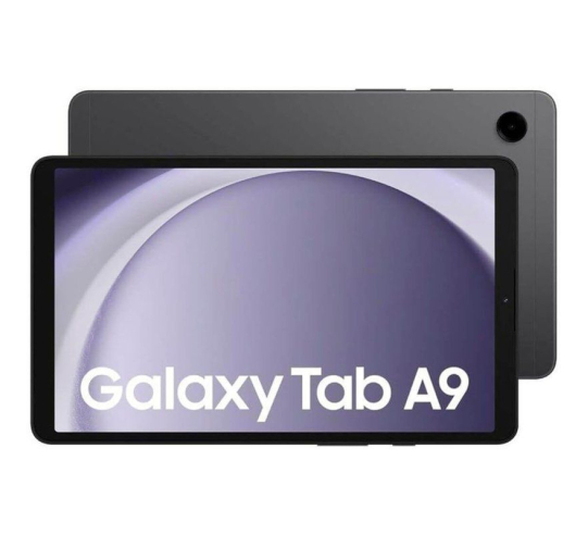 Tablet samsung galaxy tab a9 8.7' - 8gb - 128gb - octacore - gris grafito