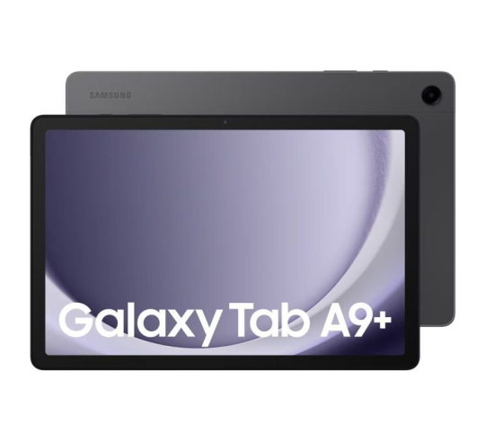 Tablet samsung galaxy tab a9+ 11' - 8gb - 128gb - octacore - gris grafito