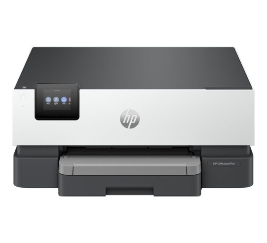 Impresora hp officejet pro 9110b wifi - dúplex - blanca