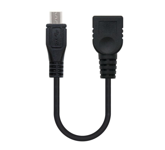 Cable usb 2.0 nanocable 10.01.3500