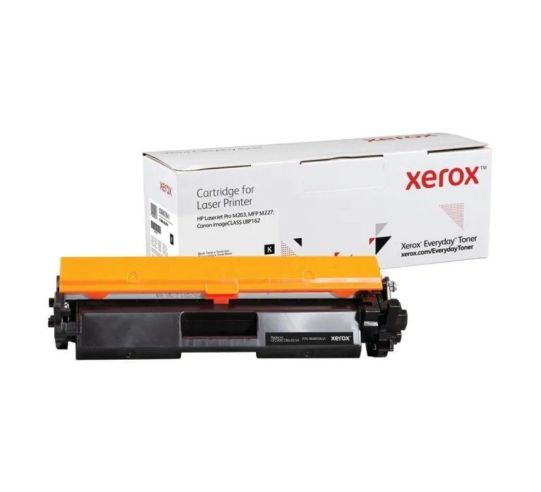 Tóner compatible xerox 006r03641 compatible con hp cf230x/crg-051h