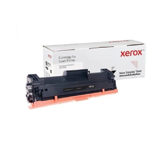 Tóner compatible xerox 006r04235 compatible con hp cf244a