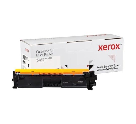 Tóner compatible xerox 006r04236 compatible con hp cf294a