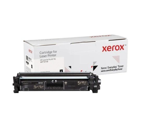Tóner compatible xerox 006r04237 compatible con hp cf294x