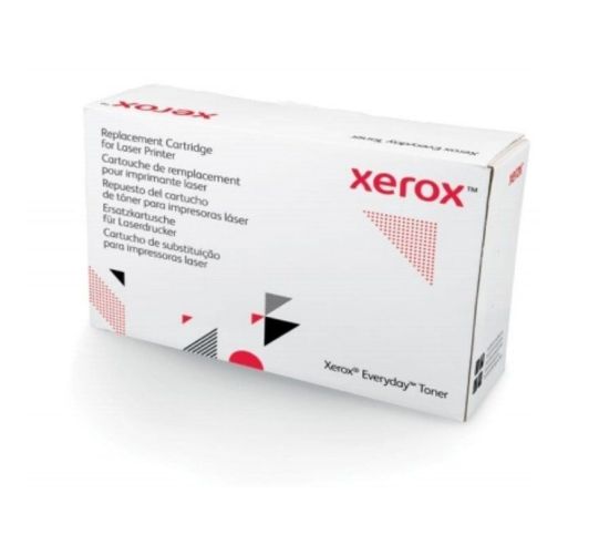 Tóner compatible xerox 006r04418 compatible con hp cf259a