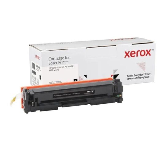 Tóner compatible xerox 006r04184 compatible con hp w2030a