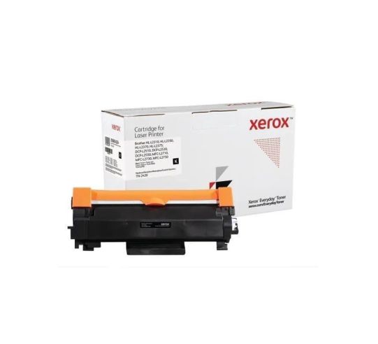 Tóner compatible xerox 006r04792 compatible con brother tn-2420