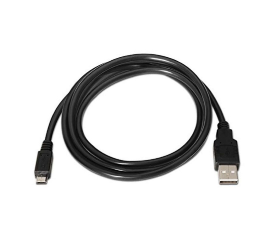 Cable usb 2.0 nanocable 10.01.0503