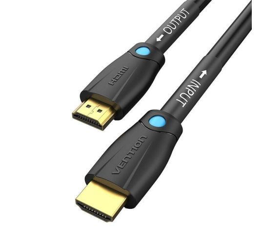 Cable hdmi 2.0 4k vention aambg