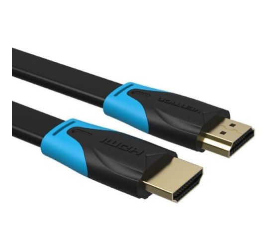 Cable hdmi 2.0 4k vention vaa-b02-l500