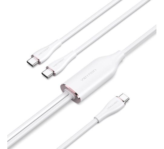 Cable usb tipo-c vention ctmwg