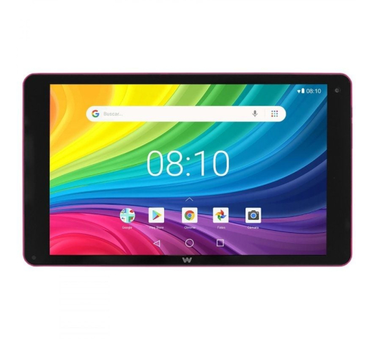 Tablet woxter x-100 pro 10'