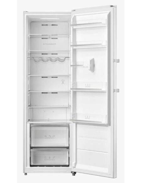Frigorífico 1 puerta Cooler EAS Eletric EMR185EW Blanco. 185 x 60 cm