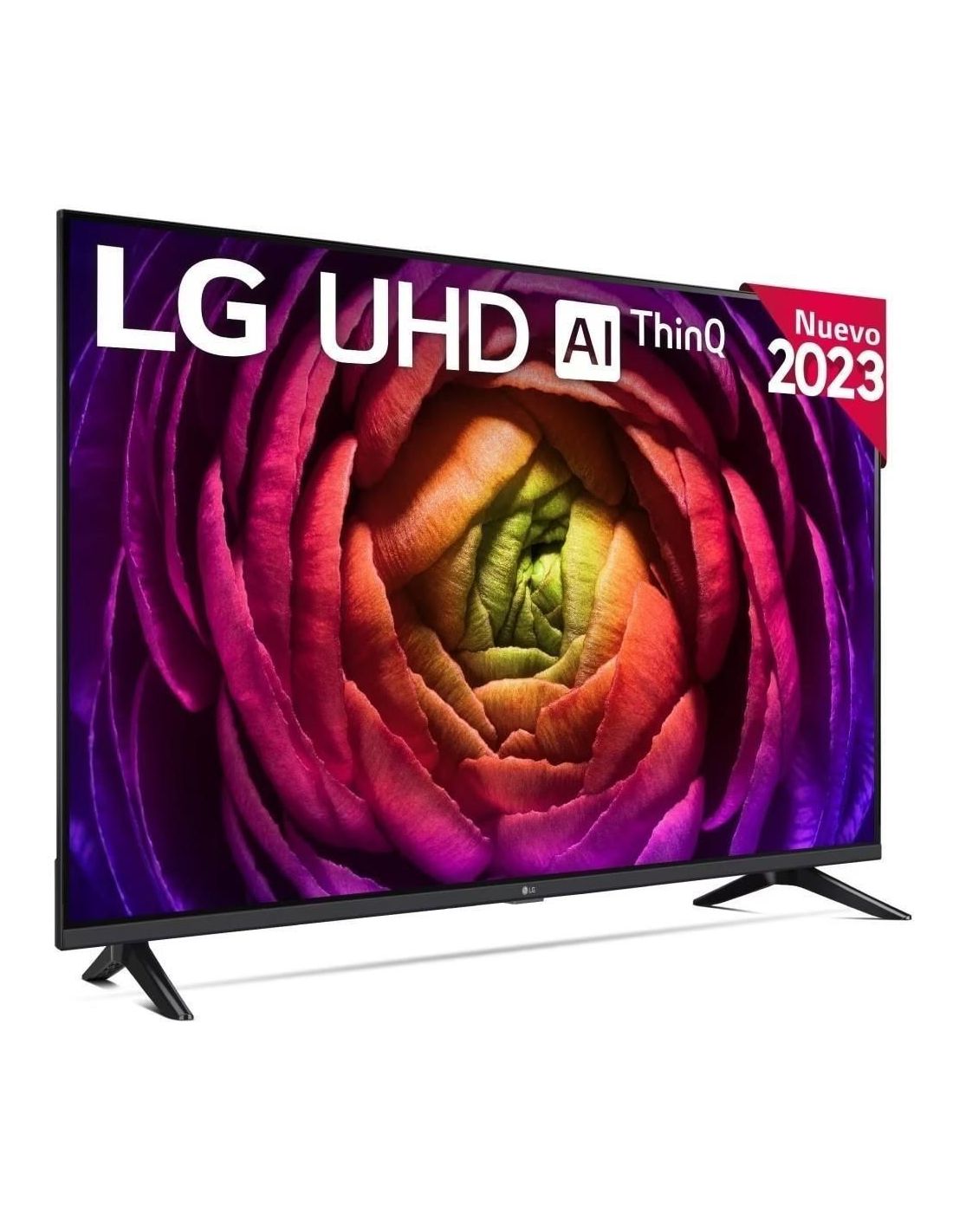 Ayuda: Ayuda: [Conexión HDMI de LG TV] Quiero conectar un decodificador a  mi televisor inteligente