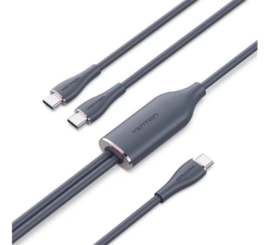 Cable usb tipo-c vention ctmbg