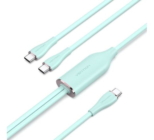 Cable usb tipo-c vention ctmgg