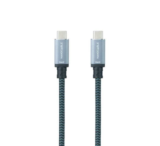 Cable usb 3.2 nanocable 10.01.4103-comb