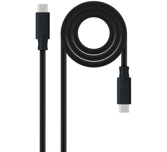 Cable usb 3.2 nanocable 10.01.4103
