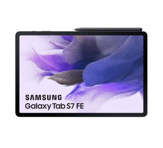 Tablet samsung galaxy tab s7 fe 12.4'