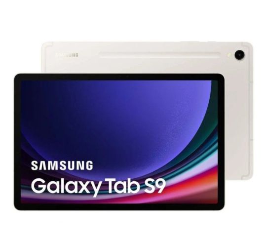 Tablet samsung galaxy tab s9 11'