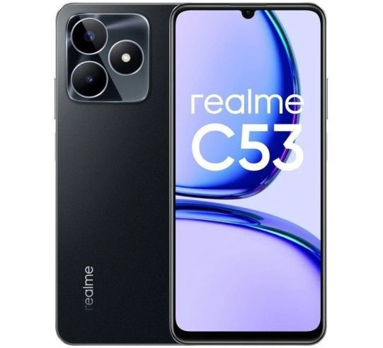 Smartphone realme c53 8gb