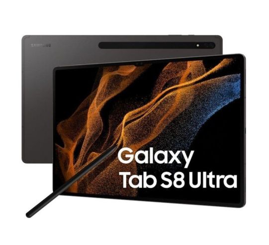 Tablet samsung galaxy tab s8 ultra 14.6'