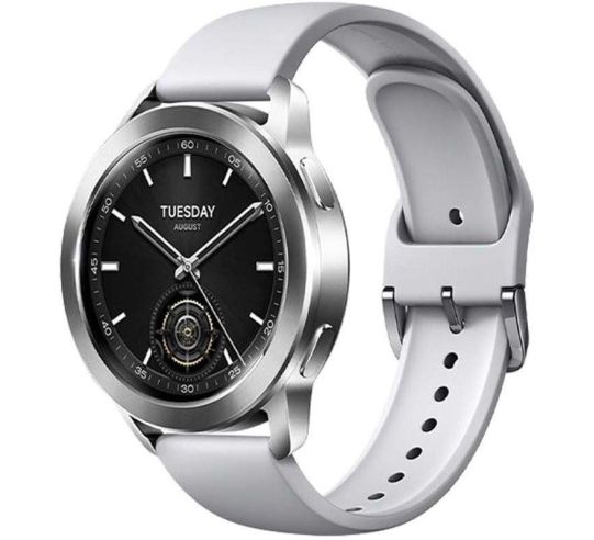 Smartwatch xiaomi watch s3
