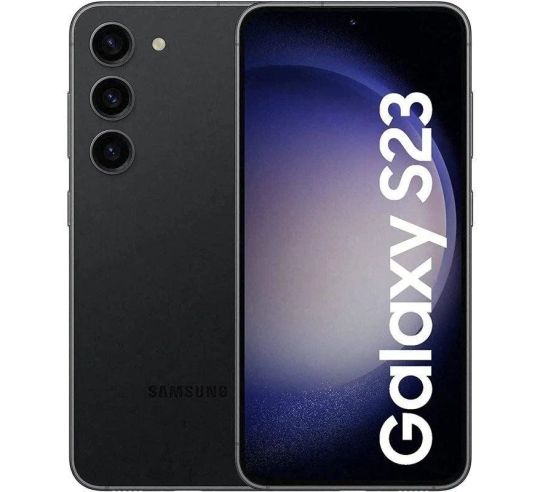 Smartphone samsung galaxy s23 8gb