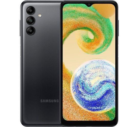 Smartphone samsung galaxy a04s 3gb