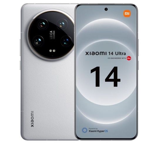 Smartphone xiaomi 14 ultra 16gb