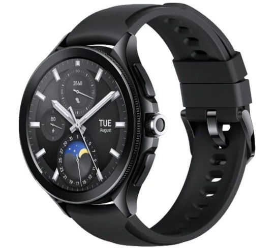 Smartwatch xiaomi watch 2 pro lte