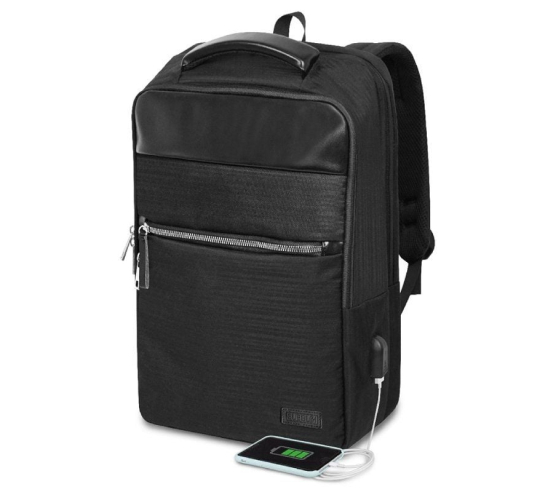 Mochila subblim business v2 ap backpack para portátiles hasta 15.6'