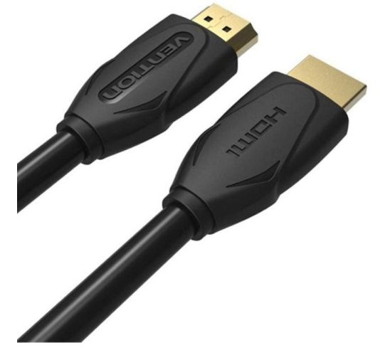 Cable hdmi 2.0 4k vention vaa-b04-b200