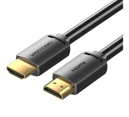 Cable hdmi 2.0 4k vention aljbh