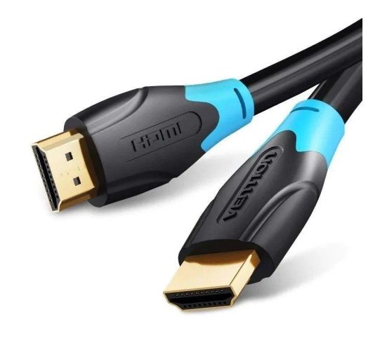Cable hdmi 2.0 4k vention aacbm