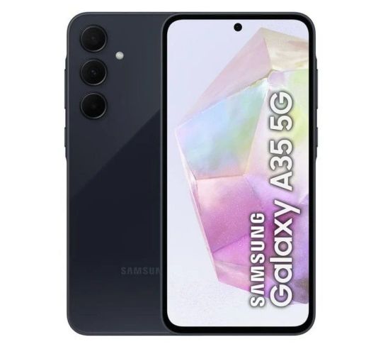 Smartphone samsung galaxy a35 6gb