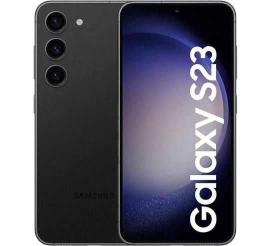 Smartphone samsung galaxy s23 8gb