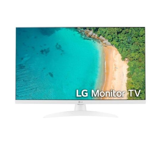Monitor/televisor lg 27tq615s-wz 27'