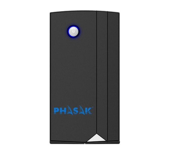 Sai línea interactiva phasak ottima 1060 va interactive