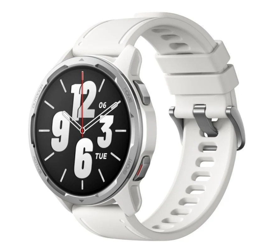 Smartwatch xiaomi watch s1 active