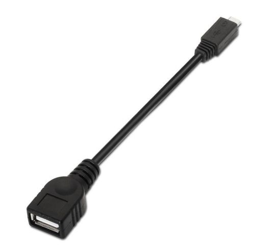 Cable usb 2.0 aisens a101-0031