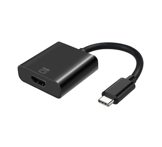 Conversor hdmi 4k 60hz aisens a109-0344