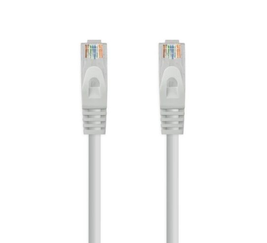 Cable de red rj45 utp nanocable 10.20.1802 cat.6a
