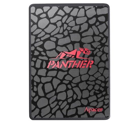 Disco ssd apacer as350 panther 256gb