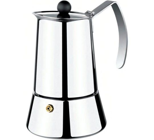 Cafetera italiana eterna m630006