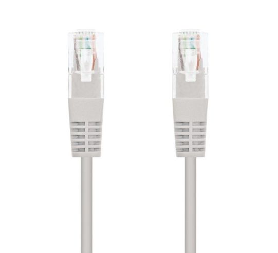 Cable de red rj45 utp nanocable 10.20.0402 cat.6