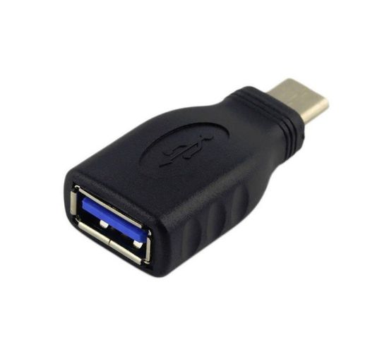 Adaptador usb 3.1 tipo-c aisens a108-0323