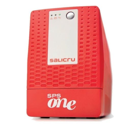 Sai línea interactiva salicru sps 700 one v2